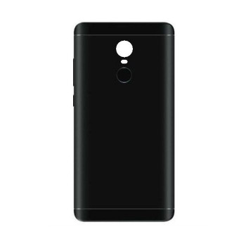 Buy Now Back Panel Cover for Xiaomi Redmi Note 4 64GB - Black